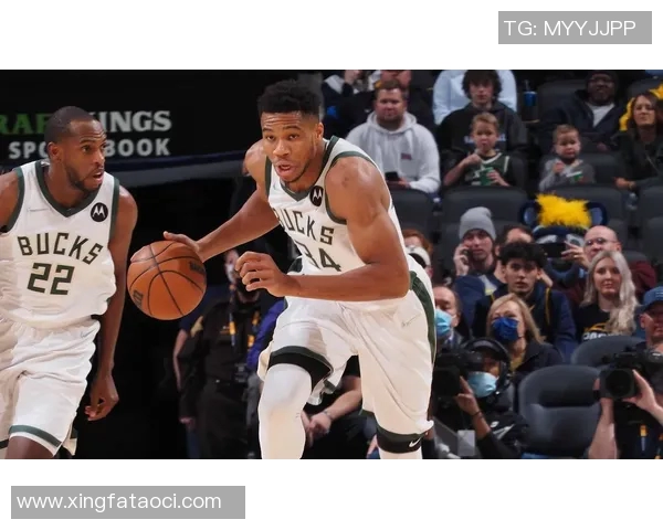 密尔沃基雄鹿MVP字母哥轰32+12打穿公牛内线防守，率队大胜